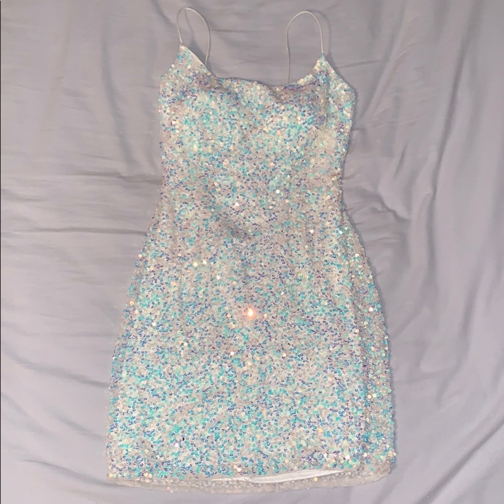 Homecoming/formal dress